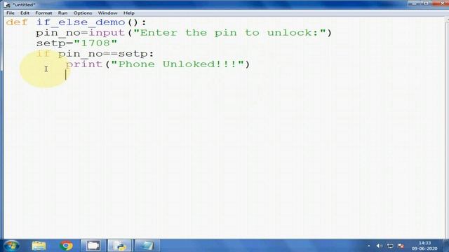 If else programs in python - Hindi | Python if else examples for beginners | Python tutorial 2020 смотреть онлайн