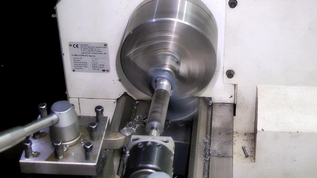 Конус смещением центра и оправки для центровок. смотреть онлайн