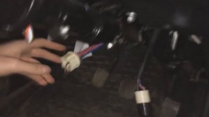 Как завести ваз 2107 без ключа