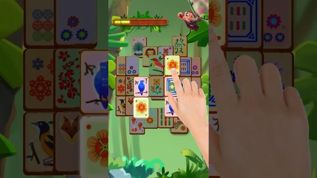 Mahjong Quest | Entertainment | Game Video By ProDigi смотреть онлайн