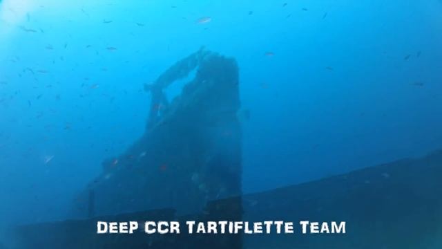 plongee epave sous marin rubis deep ccr tartiflette team смотреть онлайн