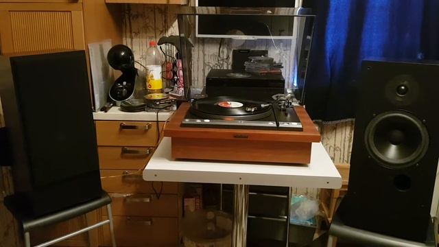 Olavi Rasanen на динамиках Vifa смотреть онлайн