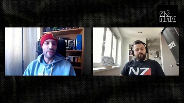 Типичный Ярополк - Исследования рынка и аудитории