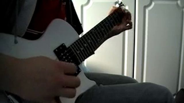 Kev - Audioslave - Until We Fall смотреть онлайн