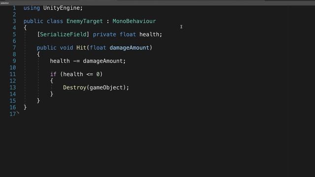 Using Interfaces in Unity Effectively | Unity Clean Code смотреть онлайн