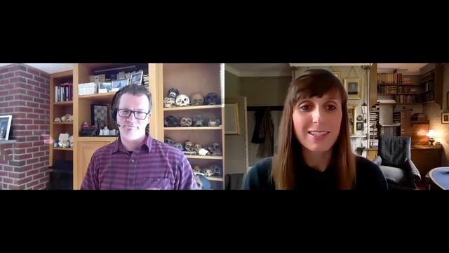 Discussing Darwin on the 150th Anniversary of The Descent of Man смотреть онлайн