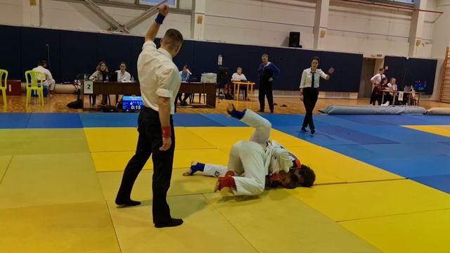 Чемпионат и Первенство Санкт-Петербурга по джиу-джитсу. Файтинг. 27.11.2022 смотреть онлайн