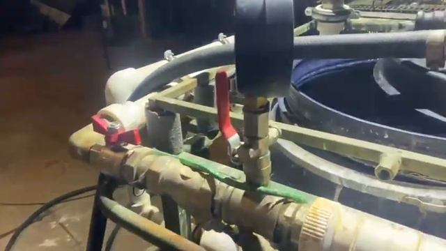ITOZOR-SERVIS-KIROV Ролик-7 Промывка СО регистров в Ремонтной авто мастерской. смотреть онлайн