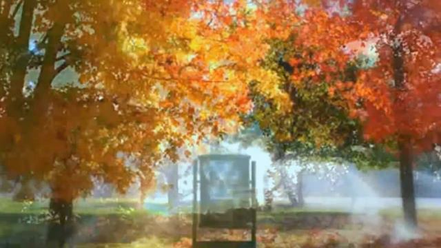 ~ ЗАКОНЧИЛОСЬ ЛЕТО ~ Original Newage Music By #NIO