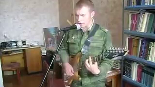 армейская песня - Сколько за 2 года смотреть онлайн