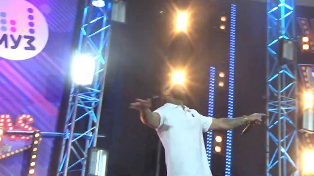 Doni(Партийная Зона,Вегас,24км,15.4.18)