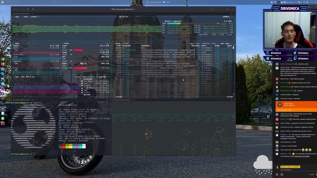 OpenMediaVault Tutorial - Instalación y primeros pasos para tu NAS casero смотреть онлайн