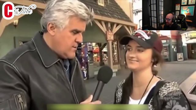 Dumb People Answer Simple Questions смотреть онлайн