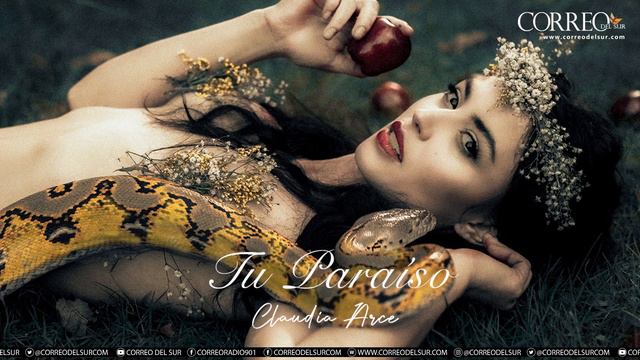 Detalles sobre el video de la versión edit de "Tu Paraíso" #claudiaarce #TuParaíso #boliviana смотреть онлайн