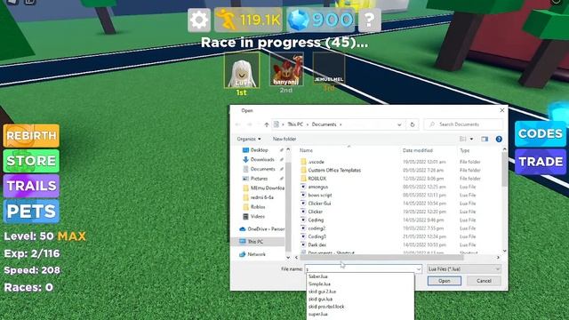 How To Make Your Own Auto Farm Using Simple Spy/Remote Spy (Simple spy at desc) смотреть онлайн