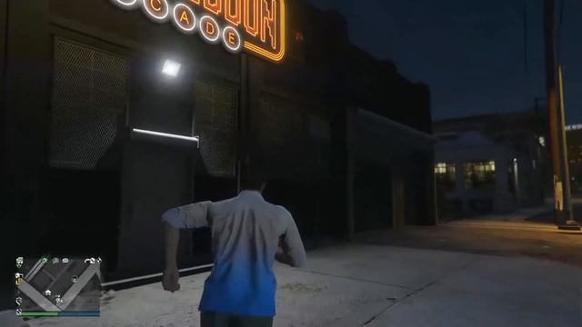 GTA Online - All USB Stick Locations (TUNERS DLC/ Media Player) | Show Guy смотреть онлайн
