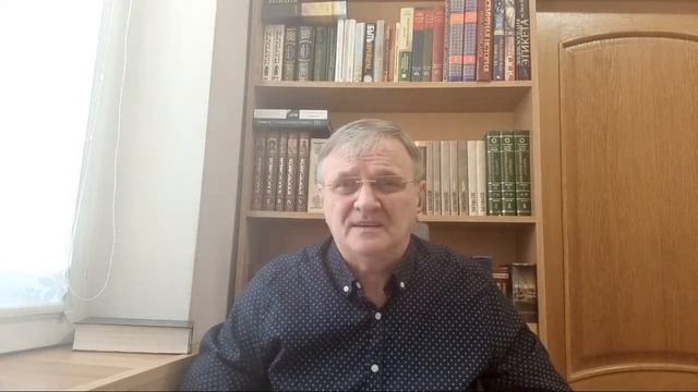 "Победа над противником" (Мф.4:1-11) #молитва #вера #враг #испытания #рек #христос #жизнь смотреть онлайн