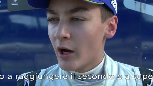 F.RENAULT 2.0 ALPS, RED BULL RING (A) 24-25 May 2014 смотреть онлайн