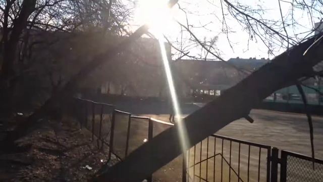 "Старики ОТ БОГА" 24.04.15 (Видео-дневник Артема Юрзина "Жизнь, как она есть смотреть онлайн