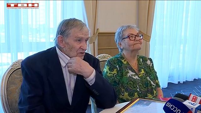 Стальная свадьба Трубенковых. смотреть онлайн