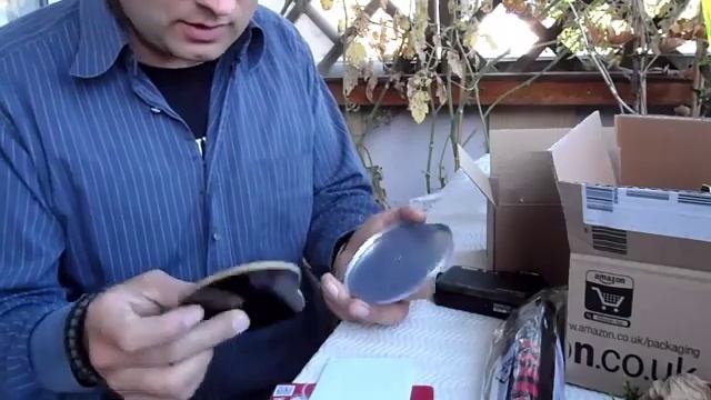 Unbox Neue Kamera und eine Überraschung смотреть онлайн