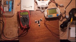 Транзисторы подделка MJE13009 из Китая.