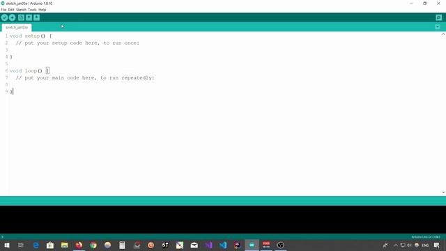 SERIE ESP32 # 2: PROGRAMAR ESP32 CON ARDUINO IDE смотреть онлайн