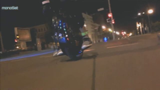 Gotway Tesla '1020 смотреть онлайн