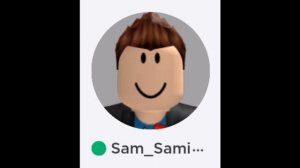 никогда не запускай roblox в 3:00 ночи