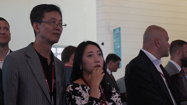 Церемония запуска обратного отчета до ЧМ по Го 2020 смотреть онлайн