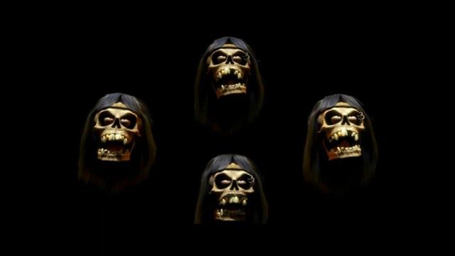 Ronal The Barbarian - Barbarian Rhapsody