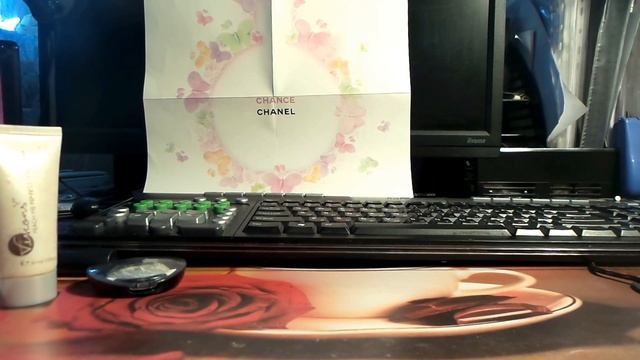 косметика на выброс смотреть онлайн