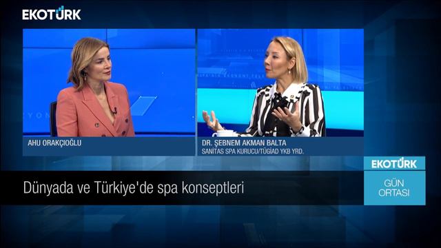 Gün Ortası | Dr. Şebnem Akman Balta | Hakan Ünsal | Ahu Orakçıoğlu смотреть онлайн