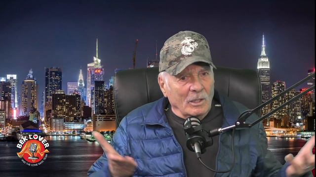 Arthur Nascarella Talks About Life - Episode 64 смотреть онлайн