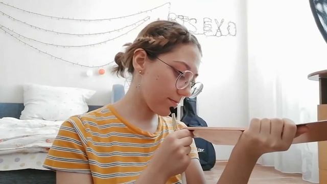 Повторяю макияж из Пинтерест/makeup from Pinterest смотреть онлайн