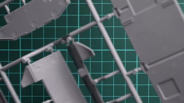 Zvezda 1/35 M4A3 (76) W Sherman (3676) Review смотреть онлайн