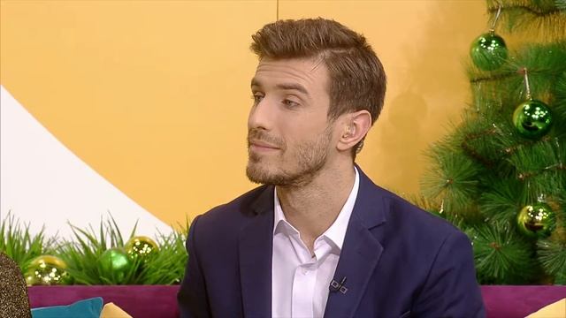 Кристина Фролов — Зимняя сказка в Замке Мими смотреть онлайн