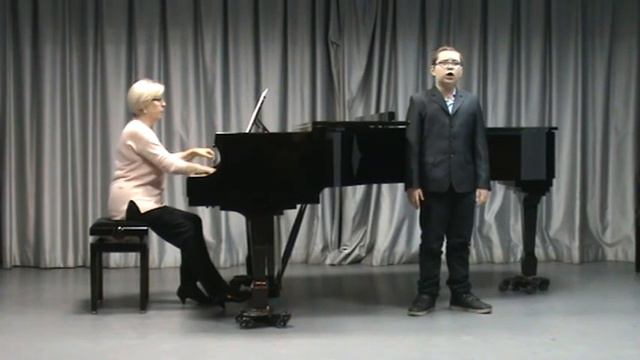 959 – Хроменков Михаил, г о Химки – Ты, слышишь, море смотреть онлайн