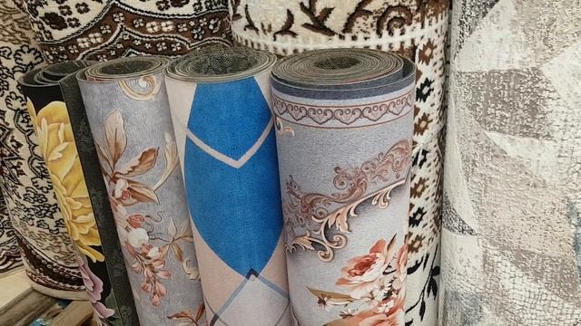 БИШКЕК,ИЮНЬ 2020,РЫНОК "ДОРДОЙ"!17 ПРОХОД КОВРОВЫЙ РЯД! ОБЗОР КОВРОВ НА РЫНКЕ "ДОРДОЙ"! смотреть онлайн