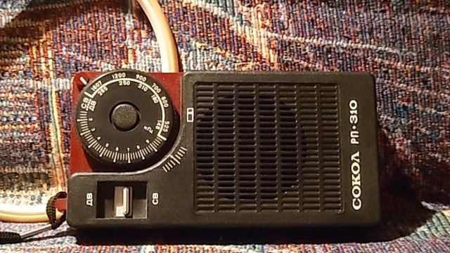 1575 КГц на разные приемники. смотреть онлайн