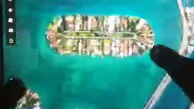 Так я нашёл особняк Диаса из GTA Vice City | Google Maps смотреть онлайн