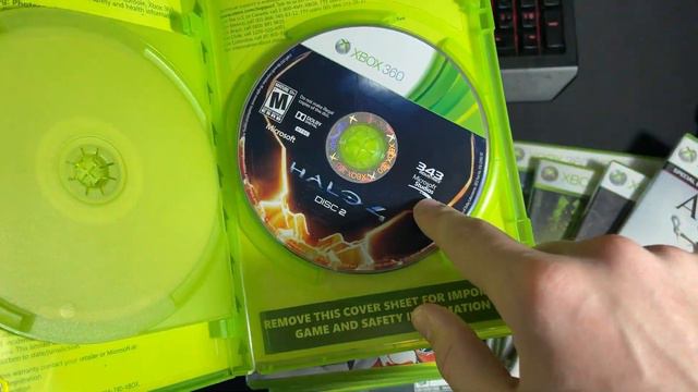 I Bought 50 Xbox 360 Games To Resell On eBay! смотреть онлайн