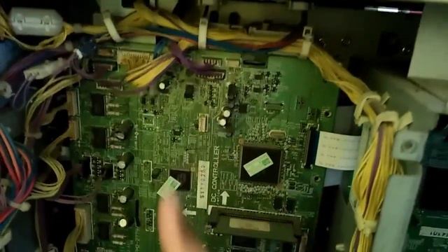 Ini lah Cara Memperbaiki Erorr E733-0001 ir 4570 & sejenisnya смотреть онлайн