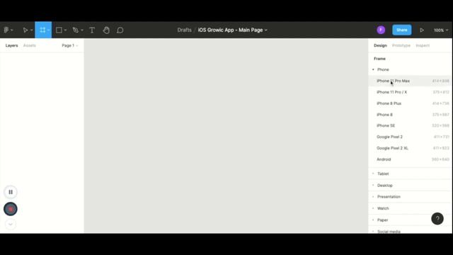INTRO TO FIGMA FELICIA INGRAM смотреть онлайн
