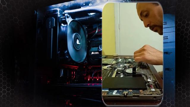 Laptop Toshiba NO ENCIENDE Solucionado?, Pero luego SE APAGA Solucionado? смотреть онлайн