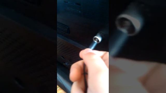 Делаем антенну из зарядника для Nokia смотреть онлайн