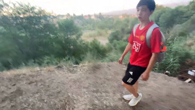 Каньон с призраками🤫 смотреть онлайн