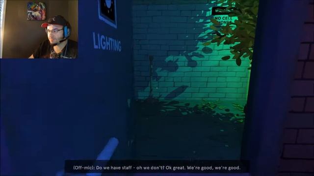 WHAT'S HAPPENING!? | Dr. Langeskov, The Tiger, and The Terribly Cursed Emerald смотреть онлайн