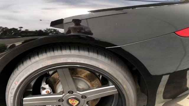 2016 Porsche 911 Carrera Cabriolet | In-Depth Video Walk Around смотреть онлайн