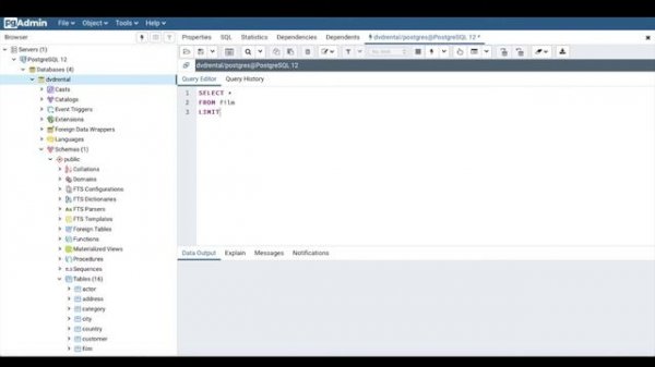 SQL для начинающих. Оператор LIMIT и OFFSET